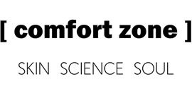 [Comfort Zone]