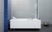 Гидромассажная ванна Baden-Baden Комплекс для гинекологического орошения