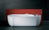 Гидромассажная ванна Baden-Baden КАРАКАЛЛА медицинская, модель 1.5-19/SLT