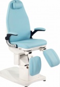 Педикюрное кресло HZ-3709A 
