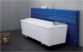 Гидромассажная ванна Baden-Baden Медицинская бальнеологическая ванна для проведения процедур с лекарственными растворами на пресной воде
