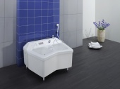 Гидромассажная ванна Baden-Baden 2-х камерная вихревая ванна для ног
