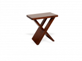Деревянный спа- стул Manik