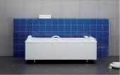 Гидромассажная ванна Baden-Baden LUXURY-SURF модель 1,5-1W
