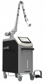 Фракционный лазер CO2 More-Xel Scanning для дерматологии 