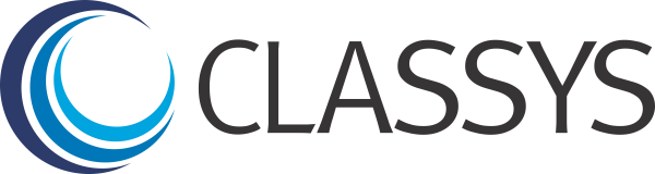 Логотип Classys