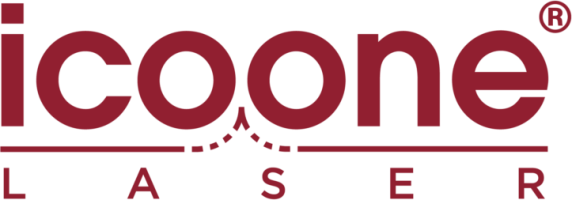 Логотип icoone
