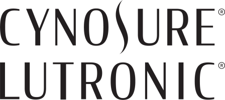 Логотип Cynosure Lutronic